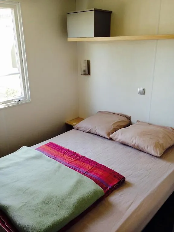 Goldenline Holidays Hotel Grimaud Campsite