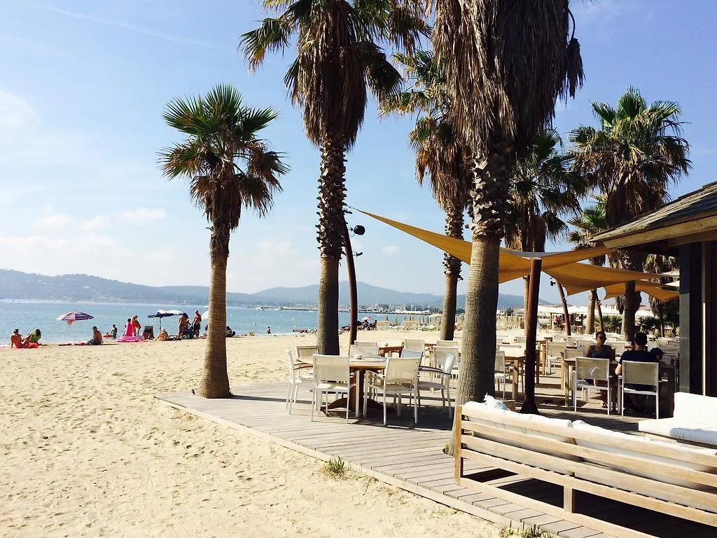 Goldenline Holidays location